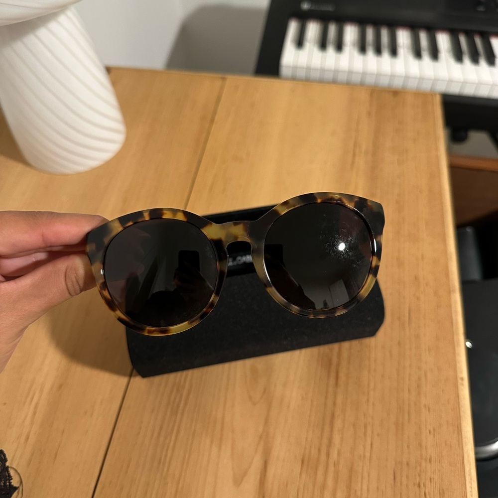Dolce & Gabbana Sunglasses